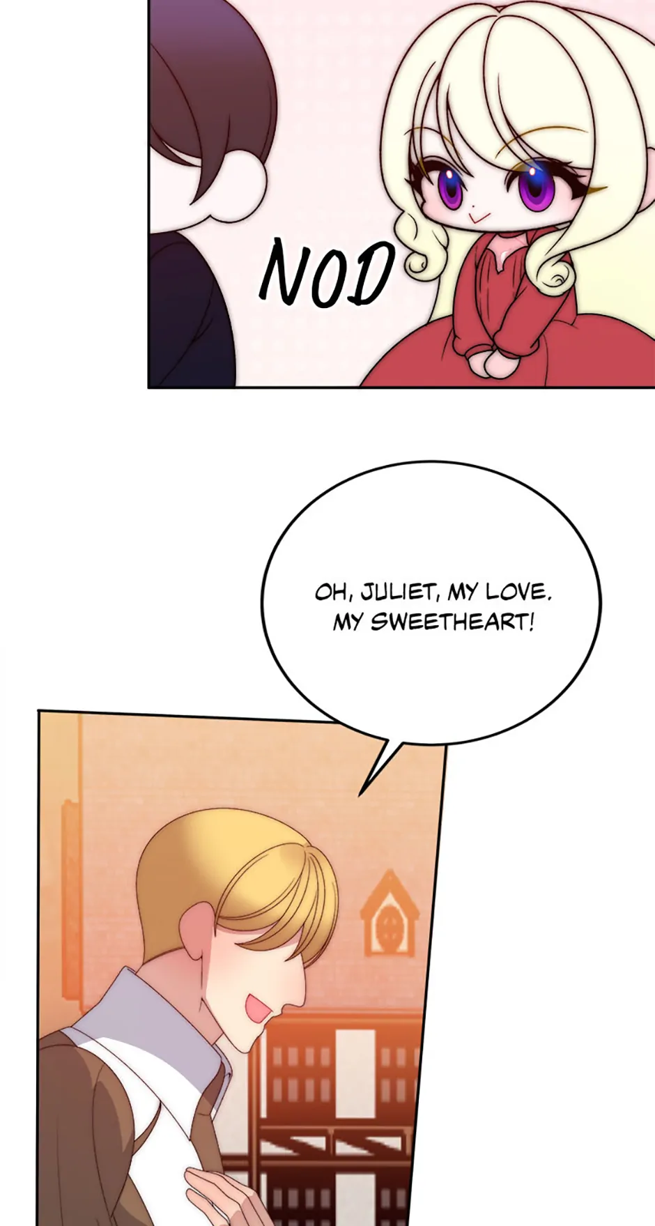 One Step Forward to the Flower Path Chapter 119 - Page 60