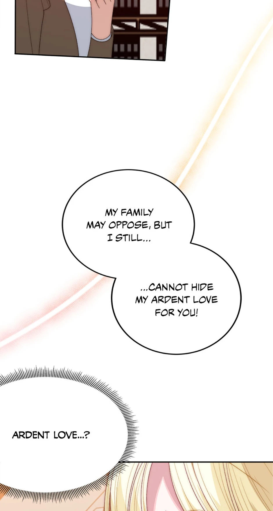 One Step Forward to the Flower Path Chapter 119 - Page 61