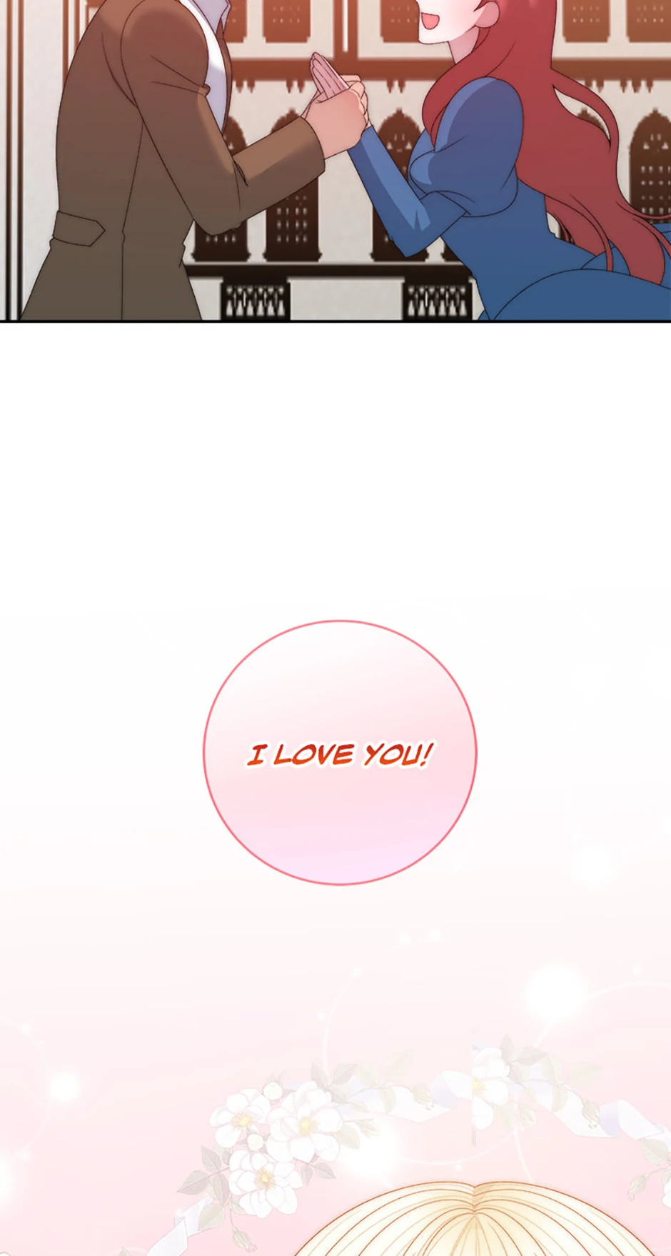 One Step Forward to the Flower Path Chapter 119 - Page 63