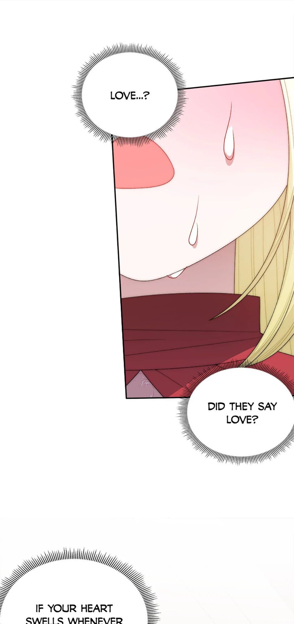 One Step Forward to the Flower Path Chapter 119 - Page 65