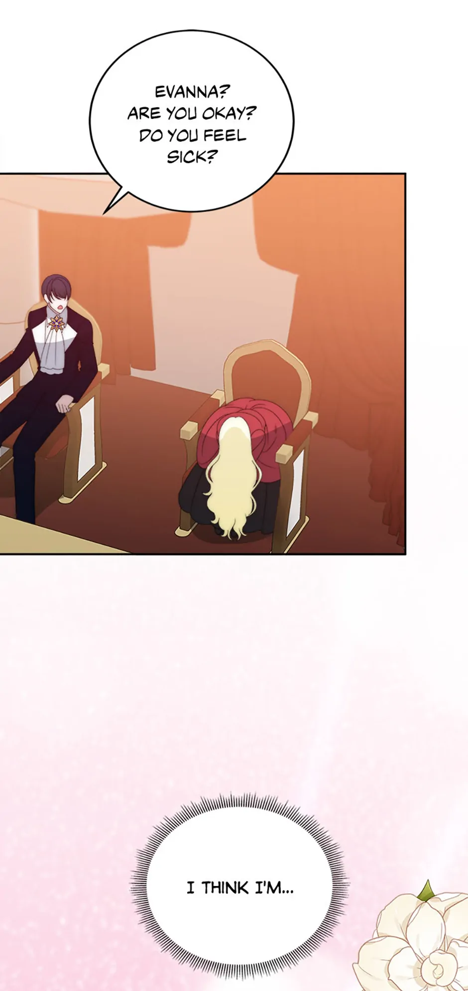 One Step Forward to the Flower Path Chapter 119 - Page 69