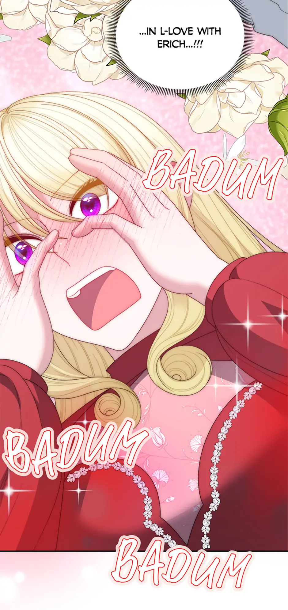 One Step Forward to the Flower Path Chapter 119 - Page 71
