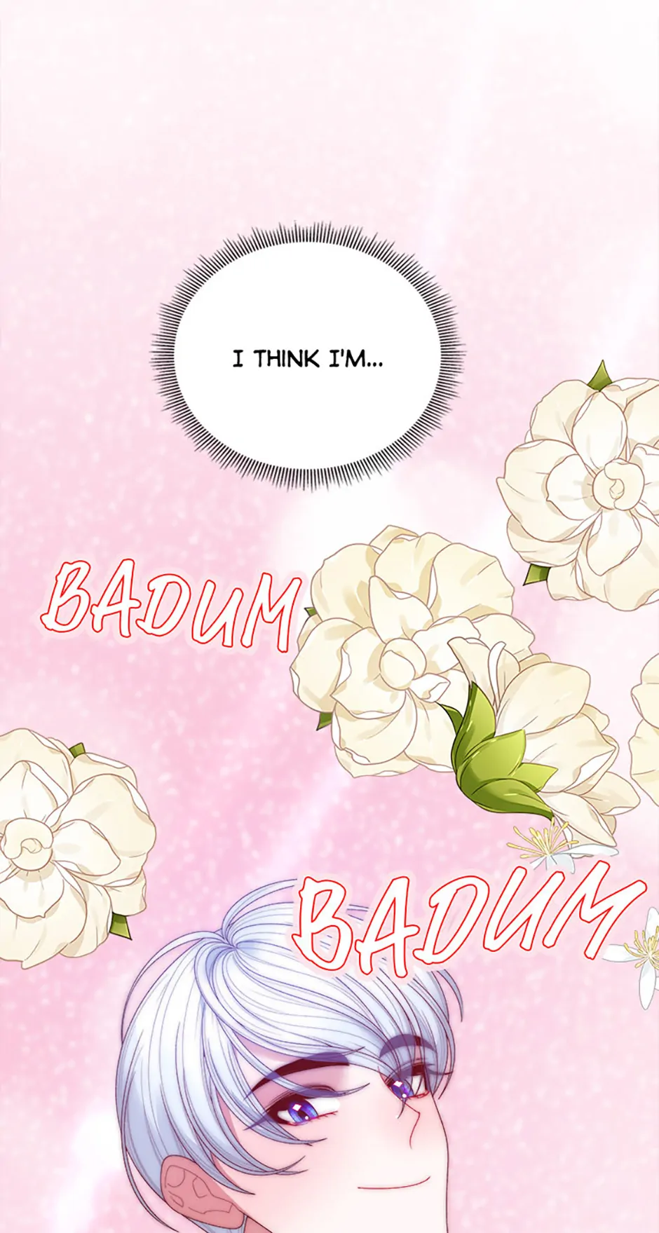 One Step Forward to the Flower Path Chapter 120 - Page 1