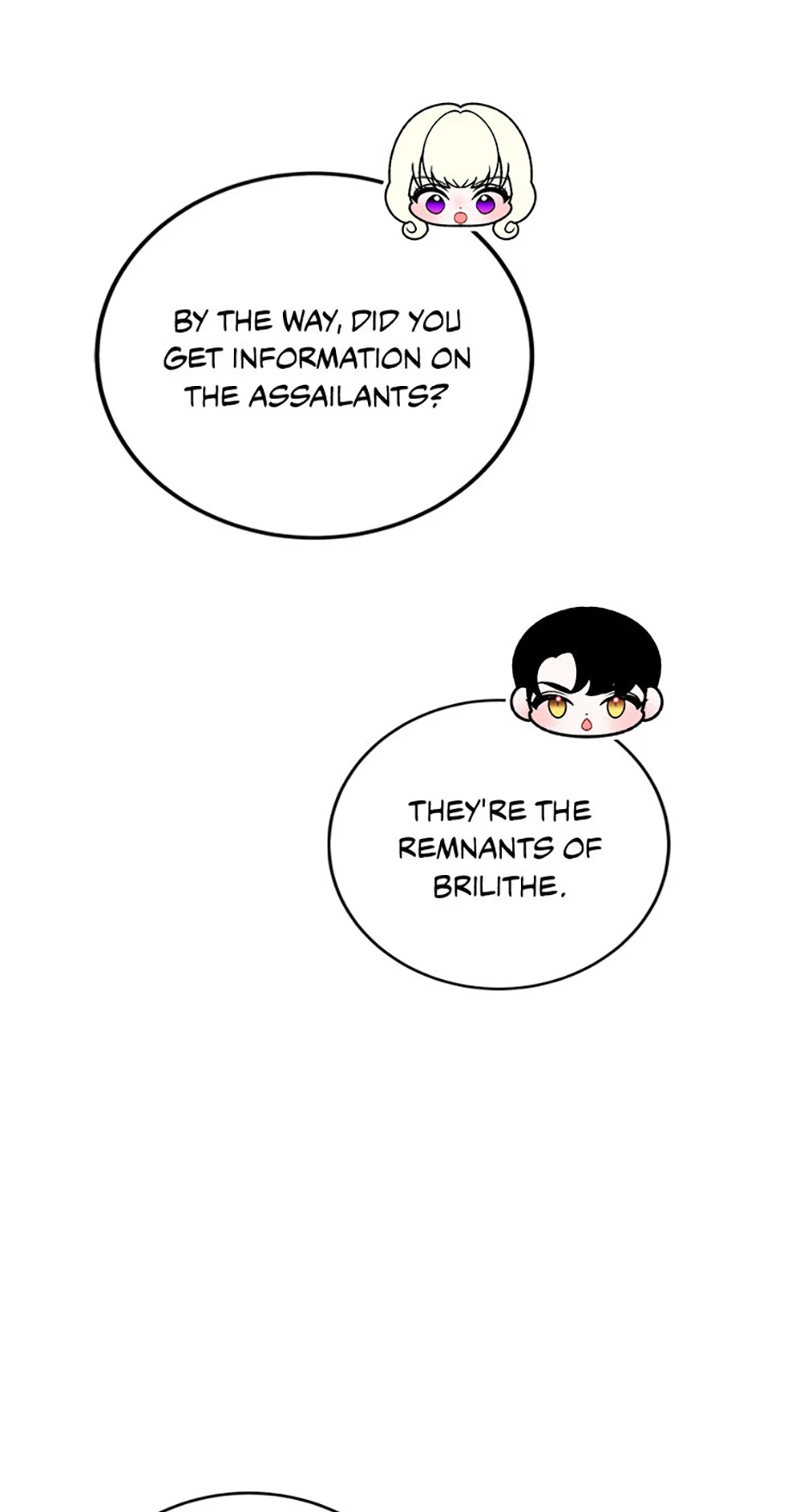 One Step Forward to the Flower Path Chapter 120 - Page 26