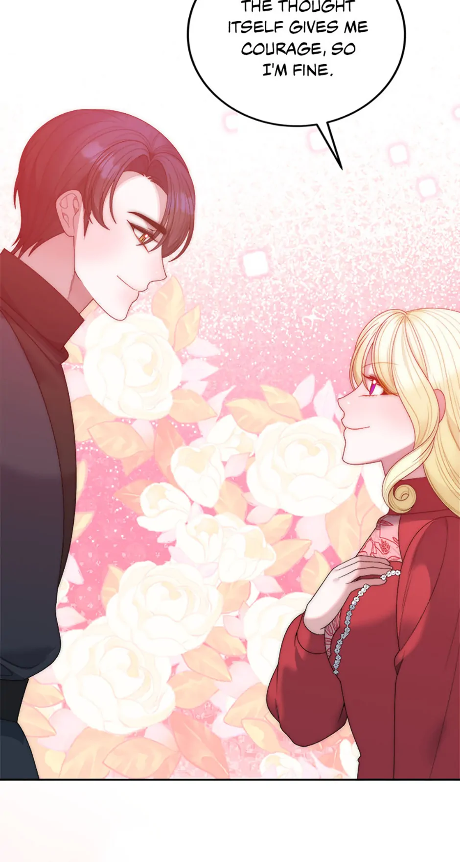 One Step Forward to the Flower Path Chapter 120 - Page 35