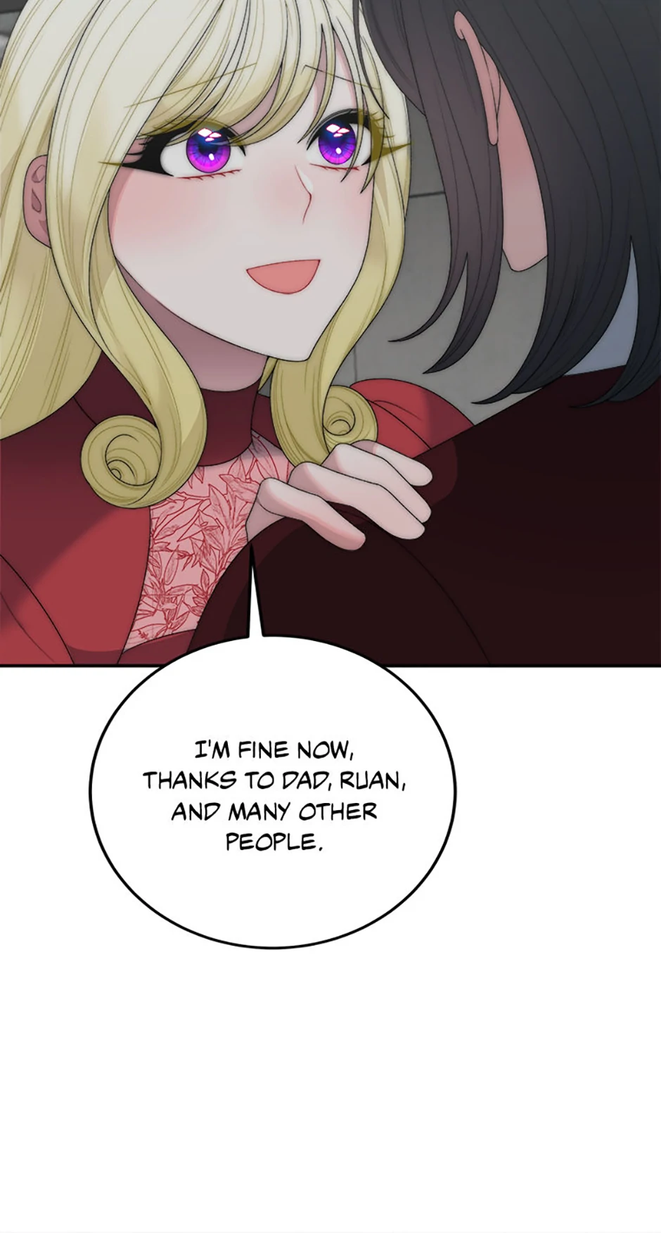 One Step Forward to the Flower Path Chapter 120 - Page 68