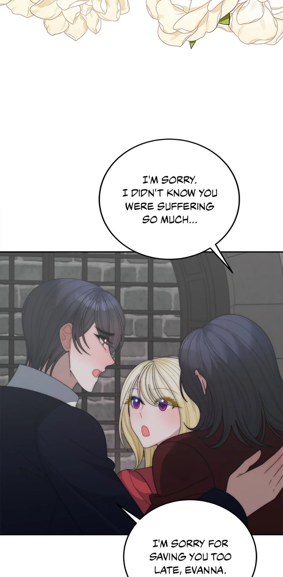 One Step Forward to the Flower Path Chapter 120 - Page 71