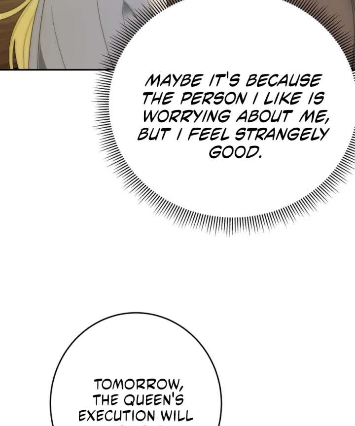 One Step Forward to the Flower Path Chapter 123 - Page 89