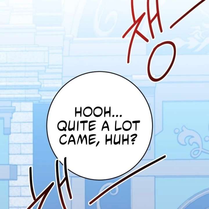 One Step Forward to the Flower Path Chapter 124 - Page 13