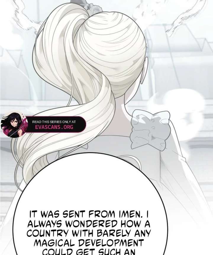 One Step Forward to the Flower Path Chapter 124 - Page 54
