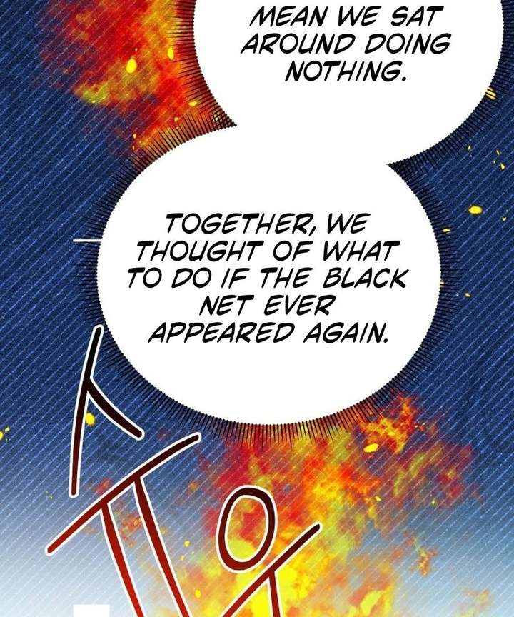 One Step Forward to the Flower Path Chapter 124 - Page 63