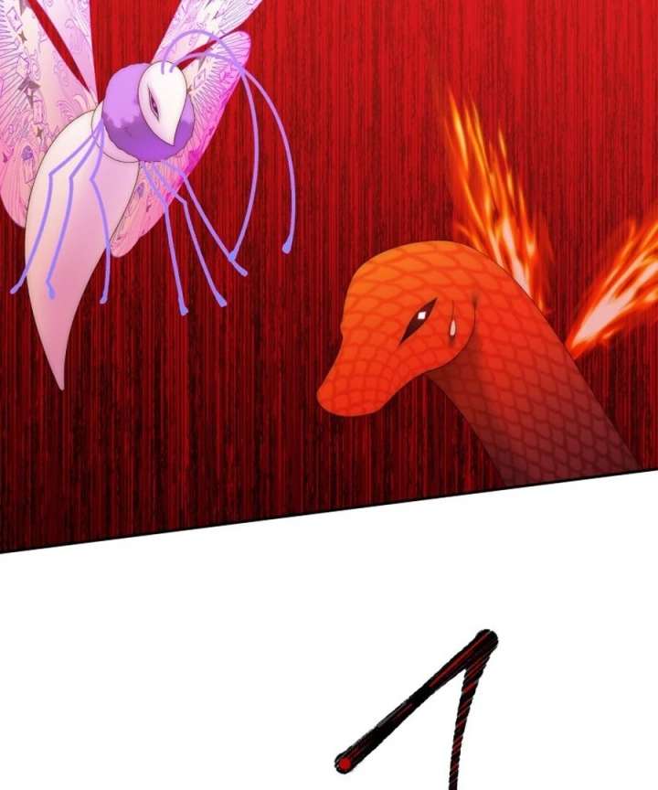 One Step Forward to the Flower Path Chapter 125 - Page 105
