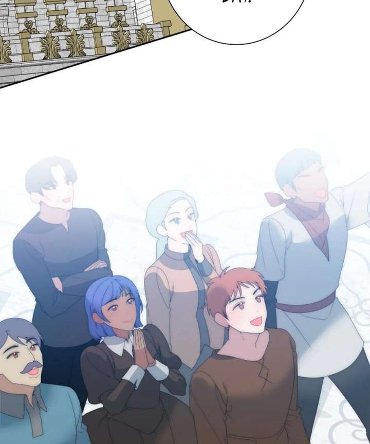 One Step Forward to the Flower Path Chapter 125 - Page 4
