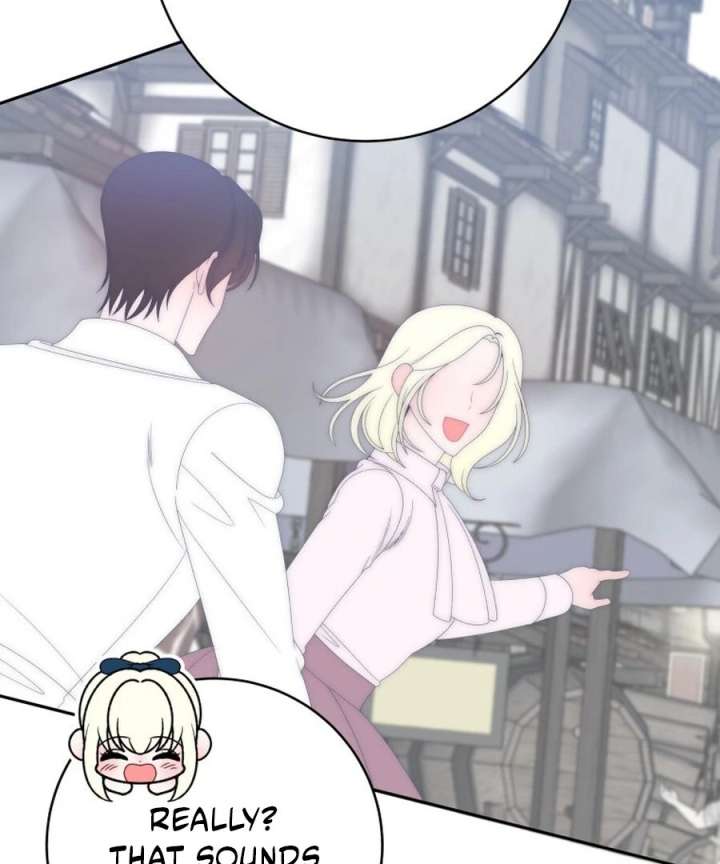 One Step Forward to the Flower Path Chapter 125 - Page 36