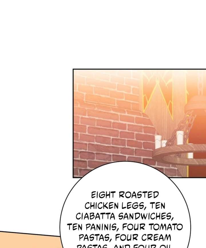 One Step Forward to the Flower Path Chapter 125 - Page 47