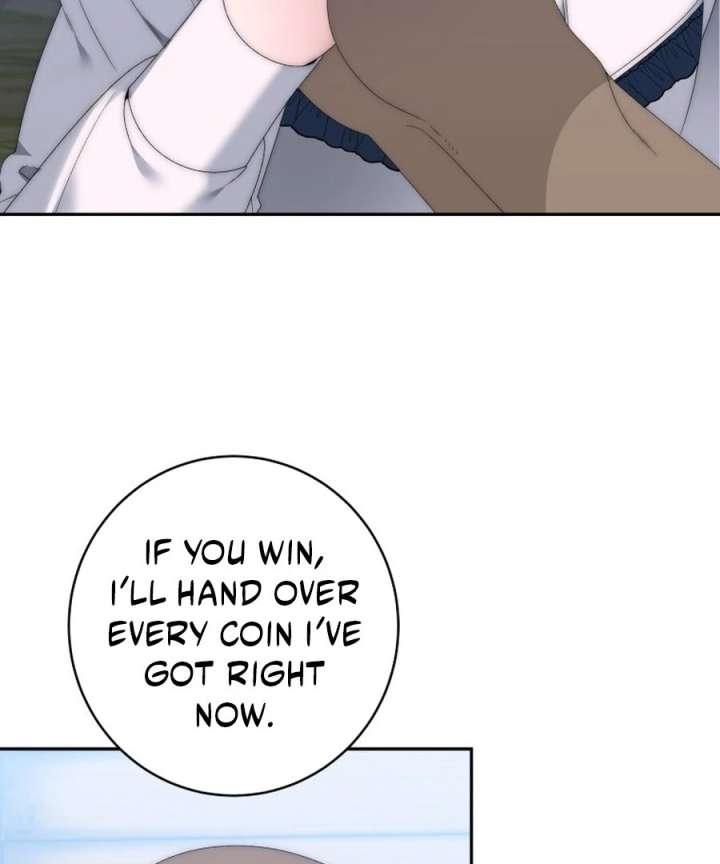 One Step Forward to the Flower Path Chapter 125 - Page 69