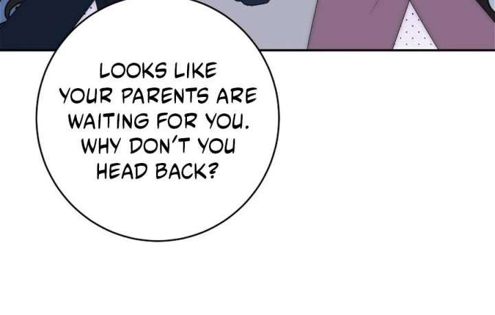 One Step Forward to the Flower Path Chapter 125 - Page 90