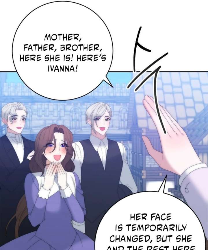 One Step Forward to the Flower Path Chapter 125 - Page 91