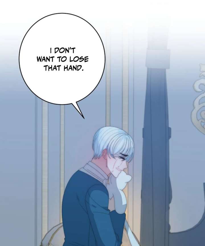 One Step Forward to the Flower Path Chapter 129 - Page 68
