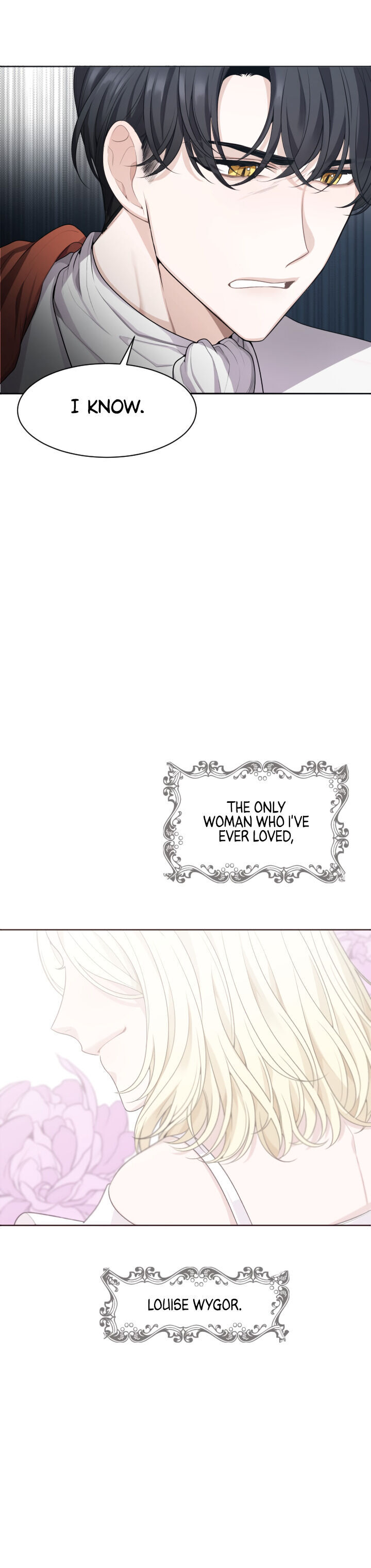 One Step Forward to the Flower Path Chapter 2 - Page 26