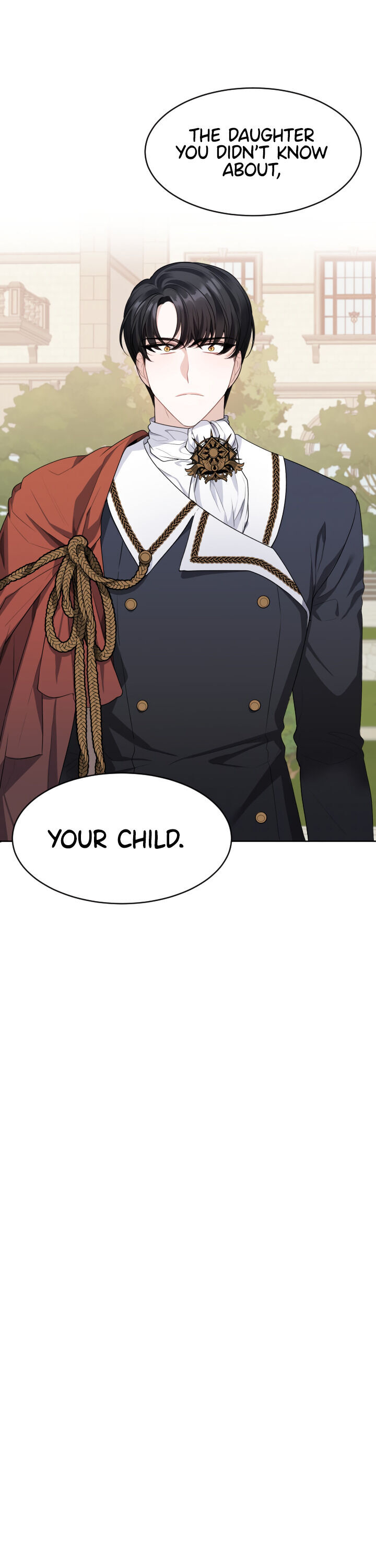 One Step Forward to the Flower Path Chapter 2 - Page 7