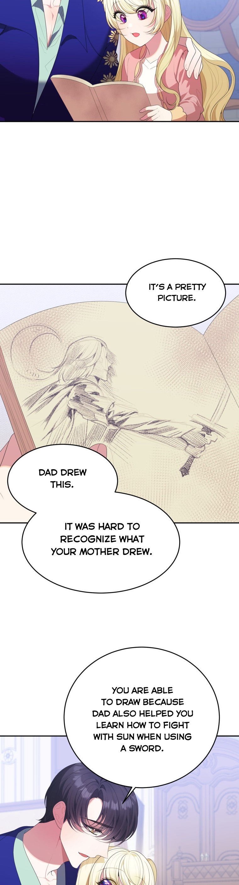 One Step Forward to the Flower Path Chapter 43 - Page 26