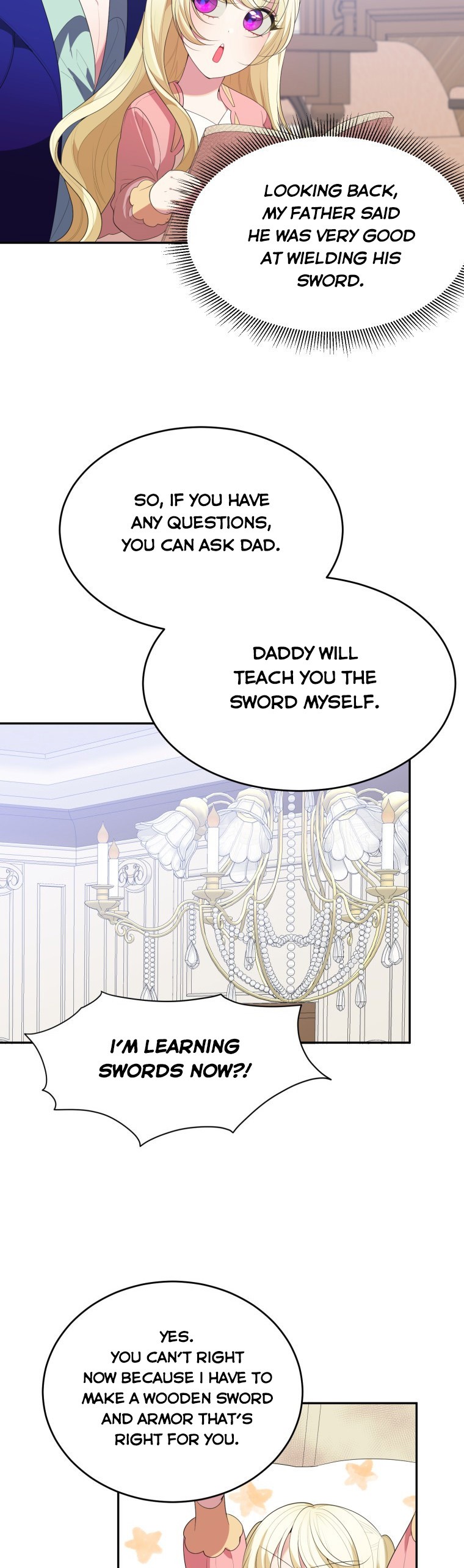 One Step Forward to the Flower Path Chapter 43 - Page 27