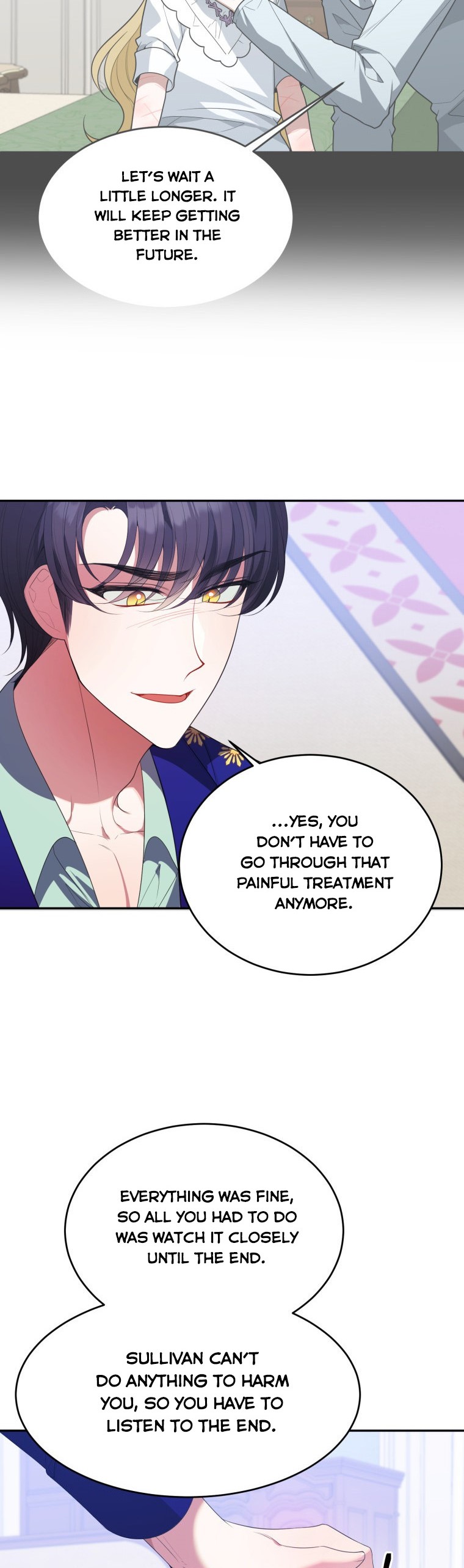 One Step Forward to the Flower Path Chapter 43 - Page 30