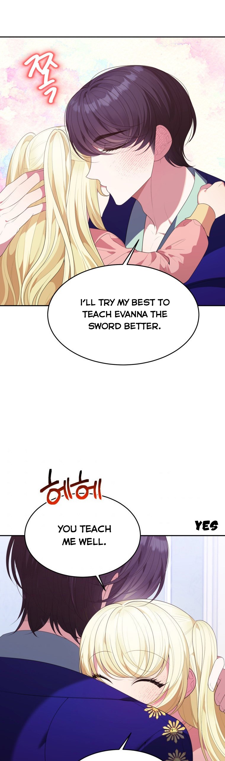 One Step Forward to the Flower Path Chapter 43 - Page 32