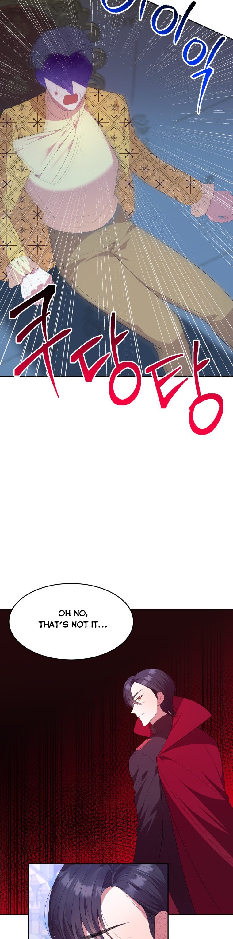 One Step Forward to the Flower Path Chapter 43 - Page 6