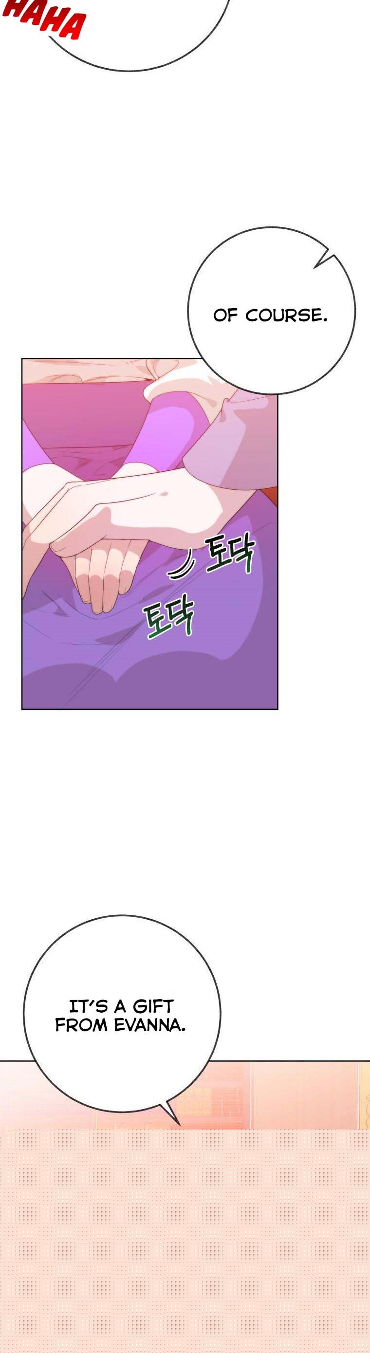One Step Forward to the Flower Path Chapter 52 - Page 10