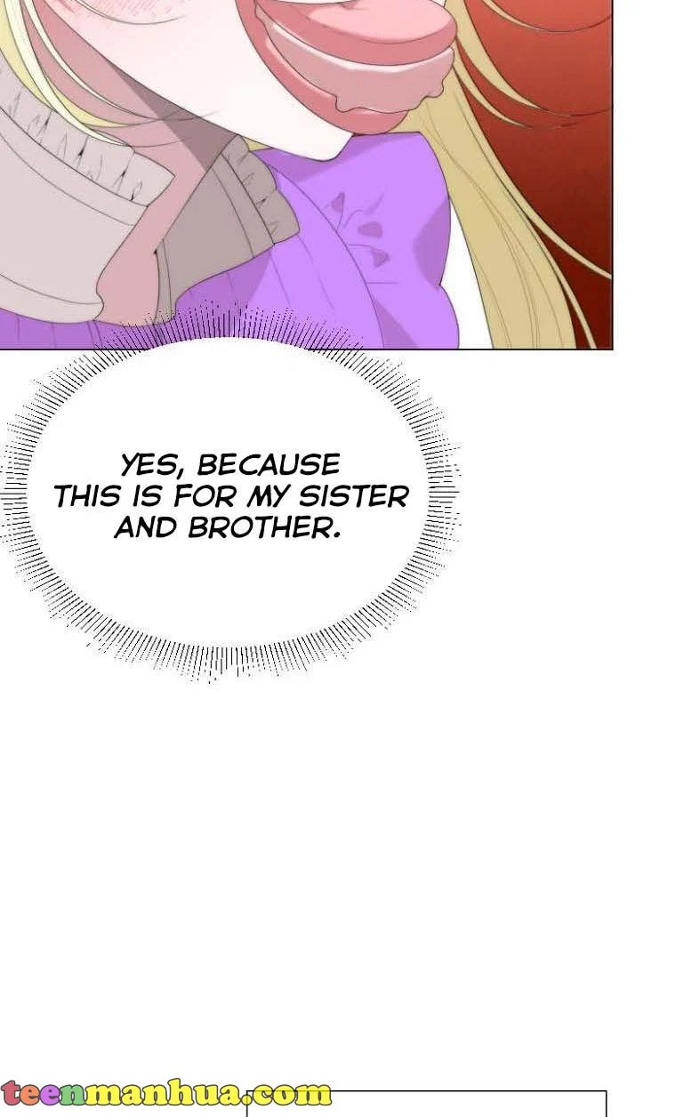 One Step Forward to the Flower Path Chapter 52 - Page 17