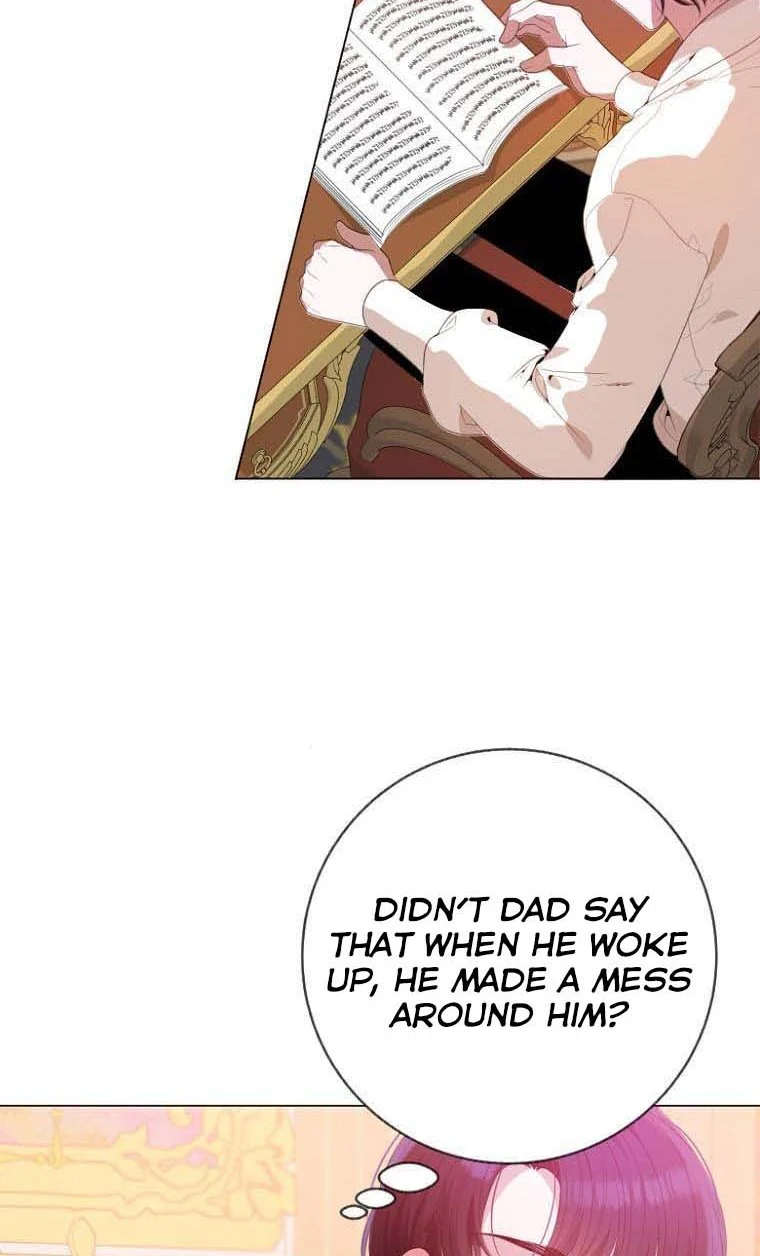 One Step Forward to the Flower Path Chapter 52 - Page 27