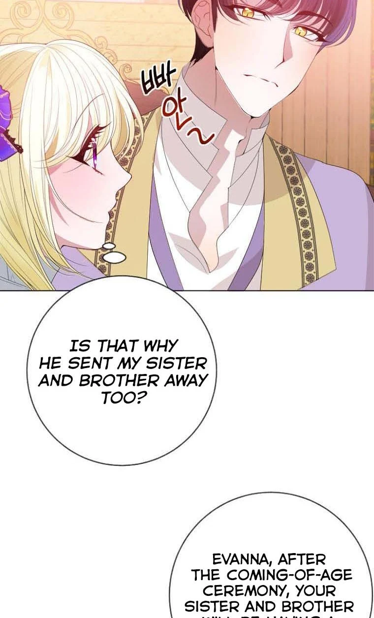 One Step Forward to the Flower Path Chapter 52 - Page 28