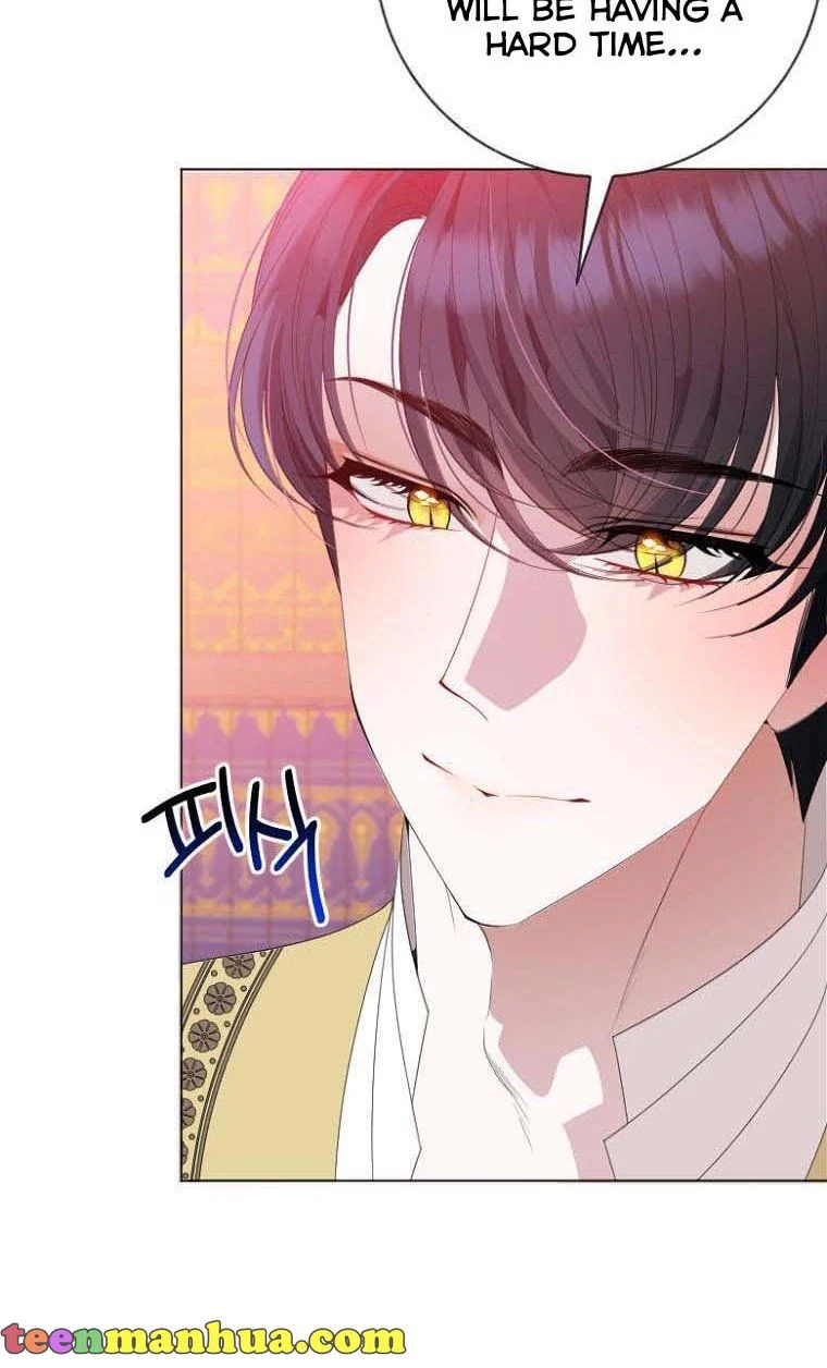 One Step Forward to the Flower Path Chapter 52 - Page 29