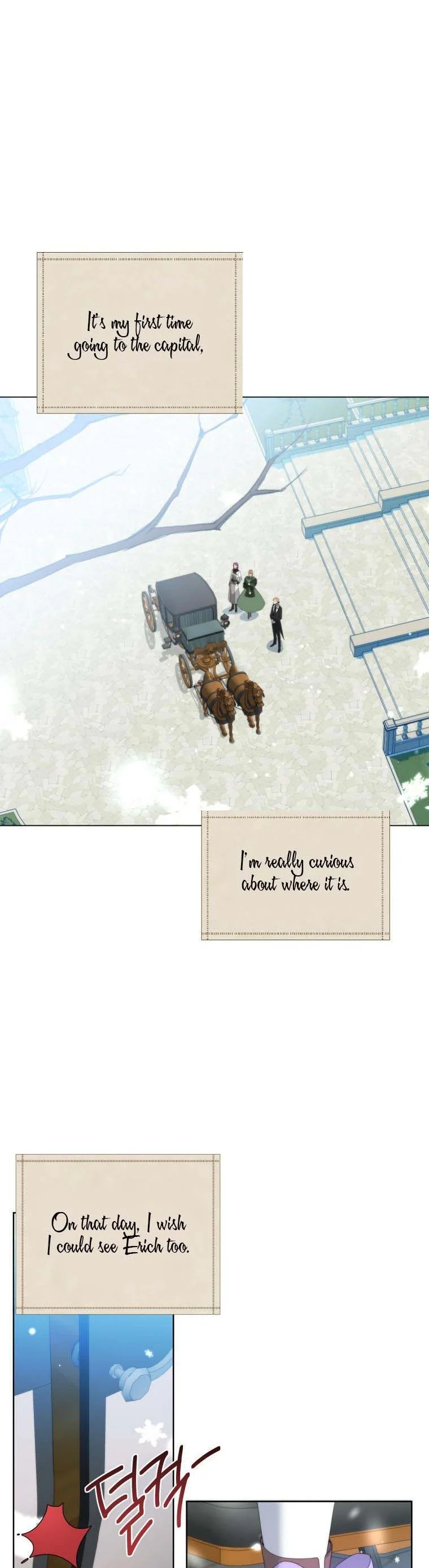 One Step Forward to the Flower Path Chapter 52 - Page 3