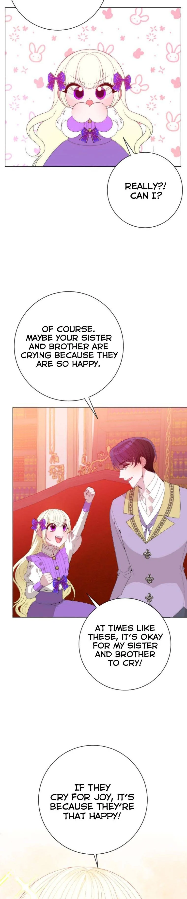 One Step Forward to the Flower Path Chapter 52 - Page 31