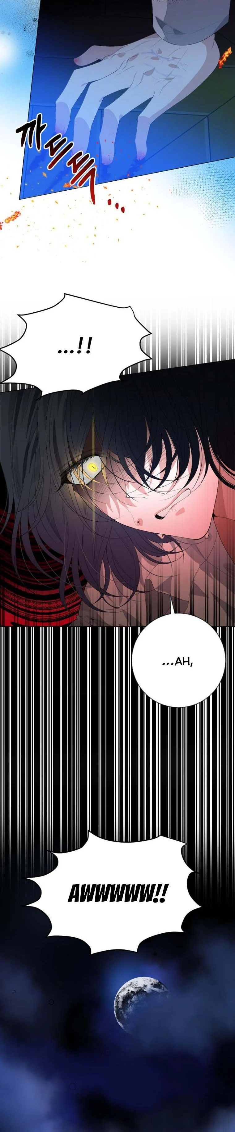 One Step Forward to the Flower Path Chapter 52 - Page 35