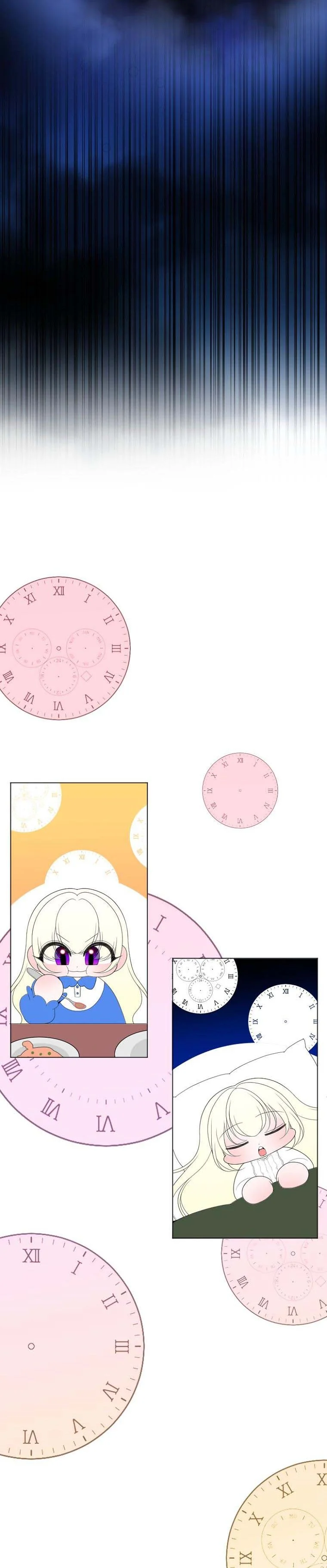 One Step Forward to the Flower Path Chapter 52 - Page 36