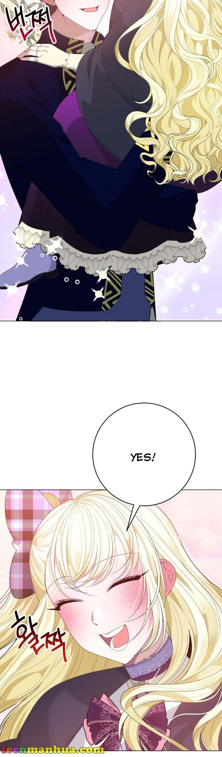 One Step Forward to the Flower Path Chapter 53 - Page 15