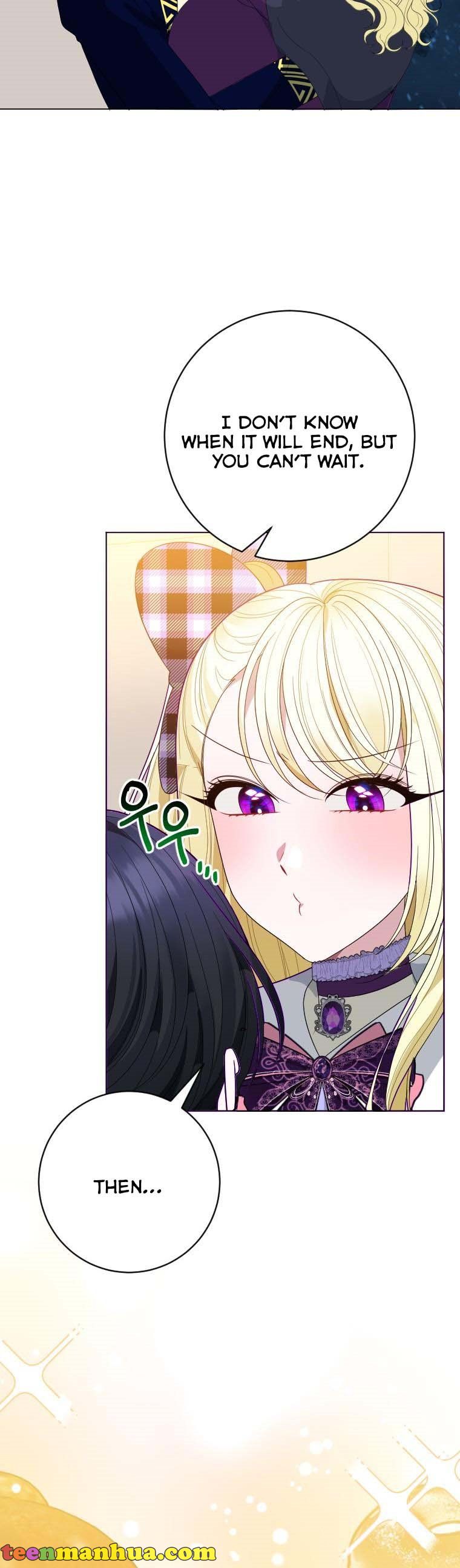 One Step Forward to the Flower Path Chapter 53 - Page 17