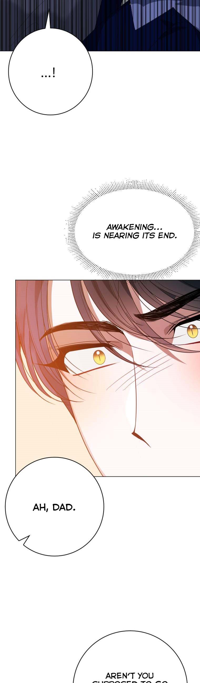 One Step Forward to the Flower Path Chapter 53 - Page 21