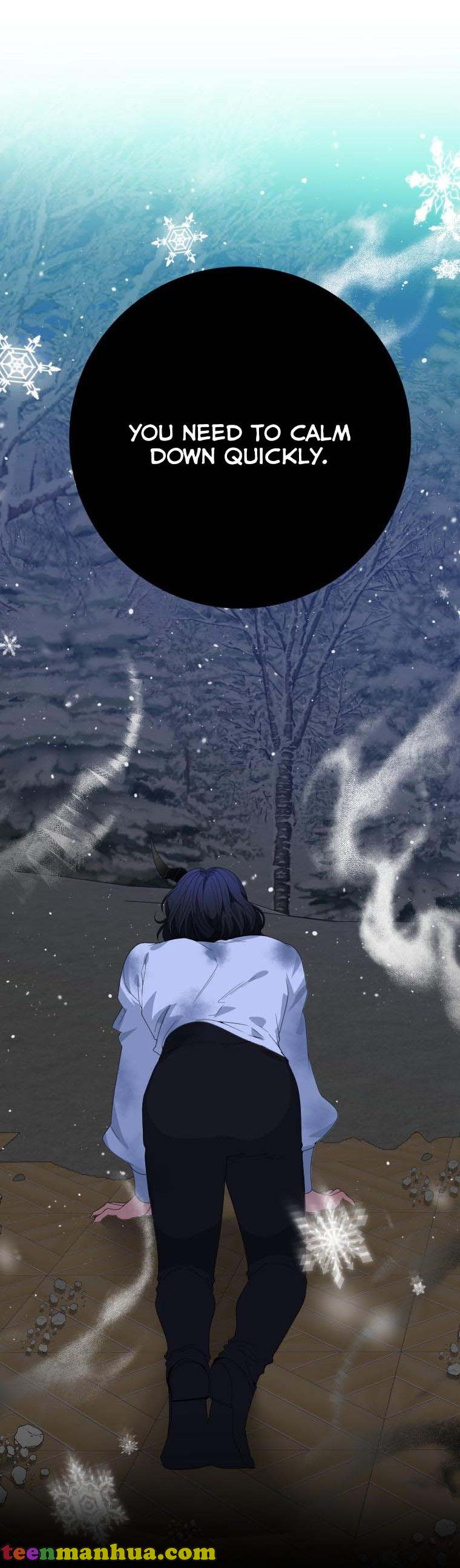 One Step Forward to the Flower Path Chapter 53 - Page 26