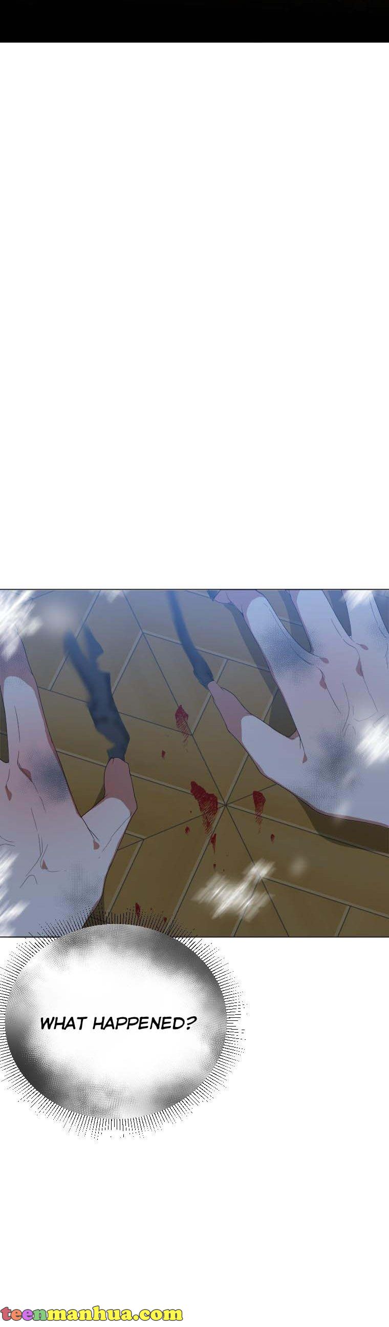 One Step Forward to the Flower Path Chapter 53 - Page 27