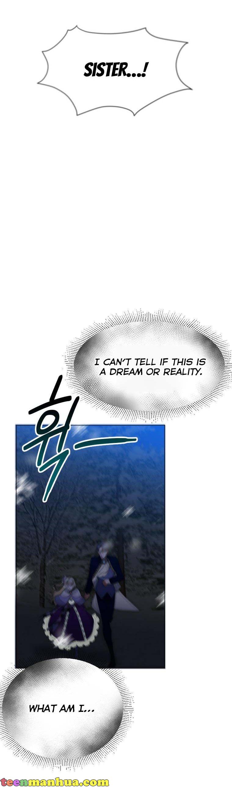 One Step Forward to the Flower Path Chapter 53 - Page 28