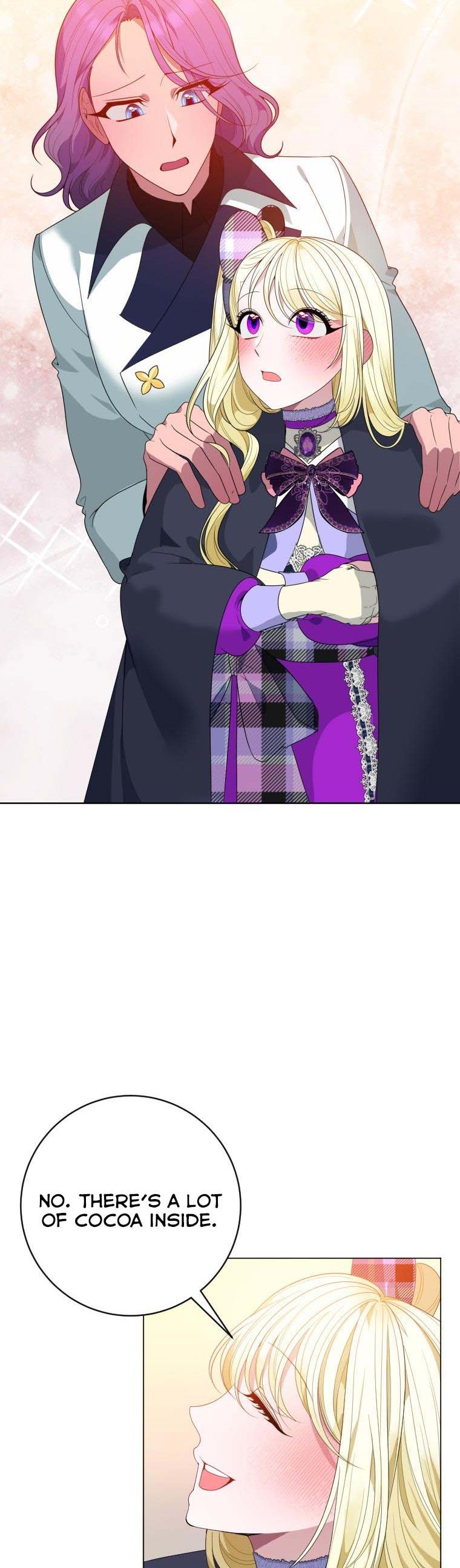 One Step Forward to the Flower Path Chapter 53 - Page 3