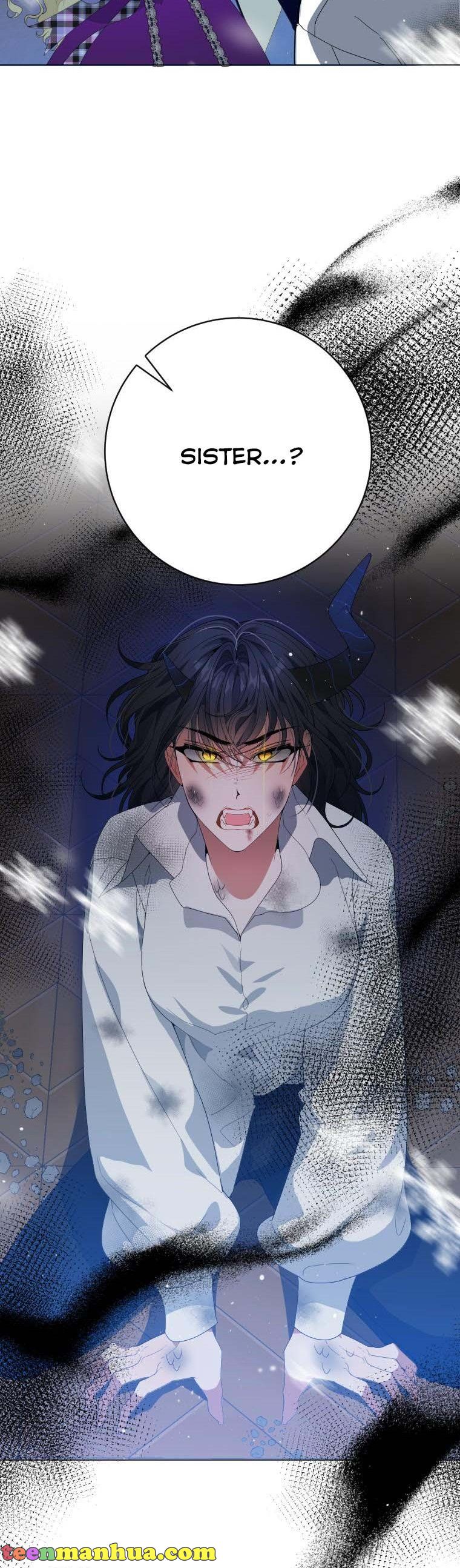 One Step Forward to the Flower Path Chapter 53 - Page 30