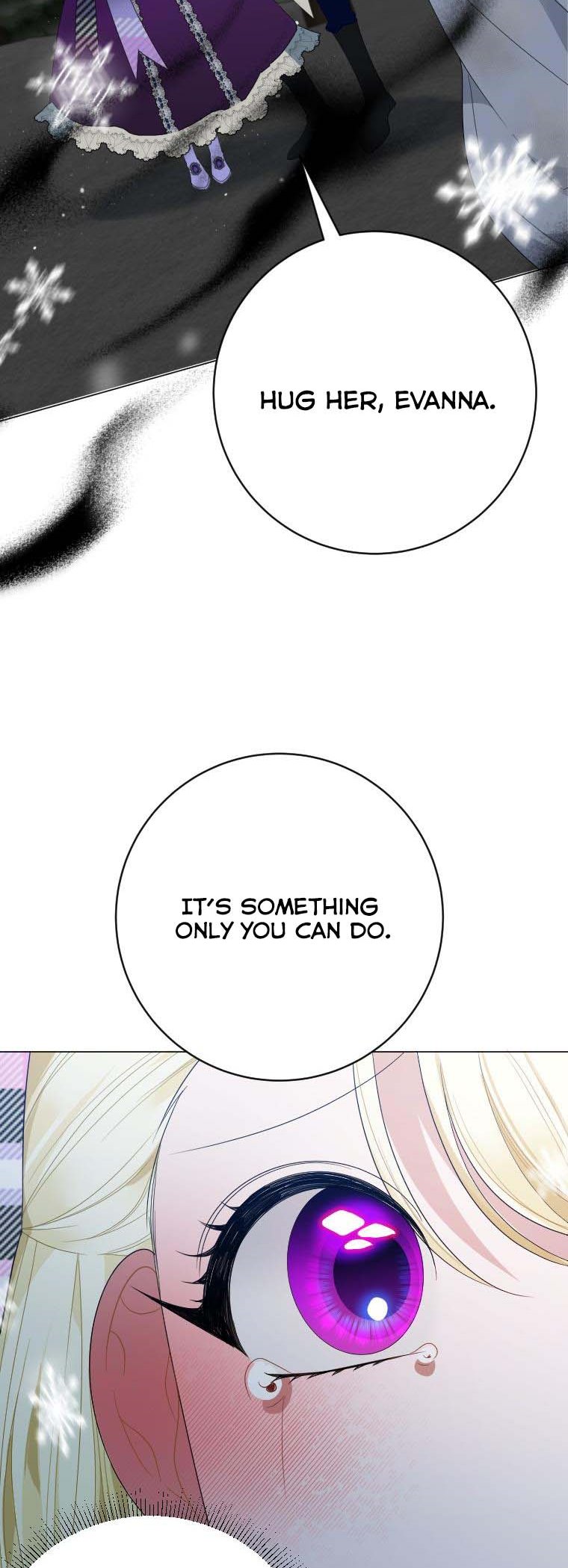 One Step Forward to the Flower Path Chapter 53 - Page 36