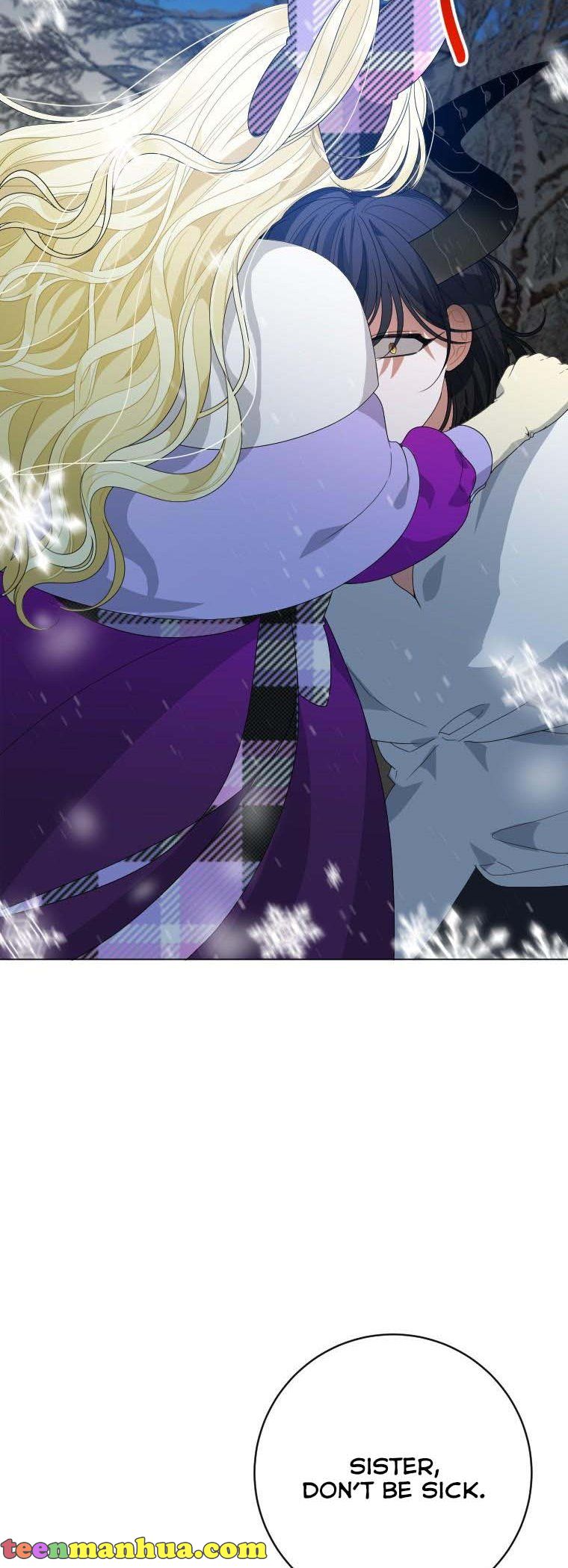 One Step Forward to the Flower Path Chapter 53 - Page 38
