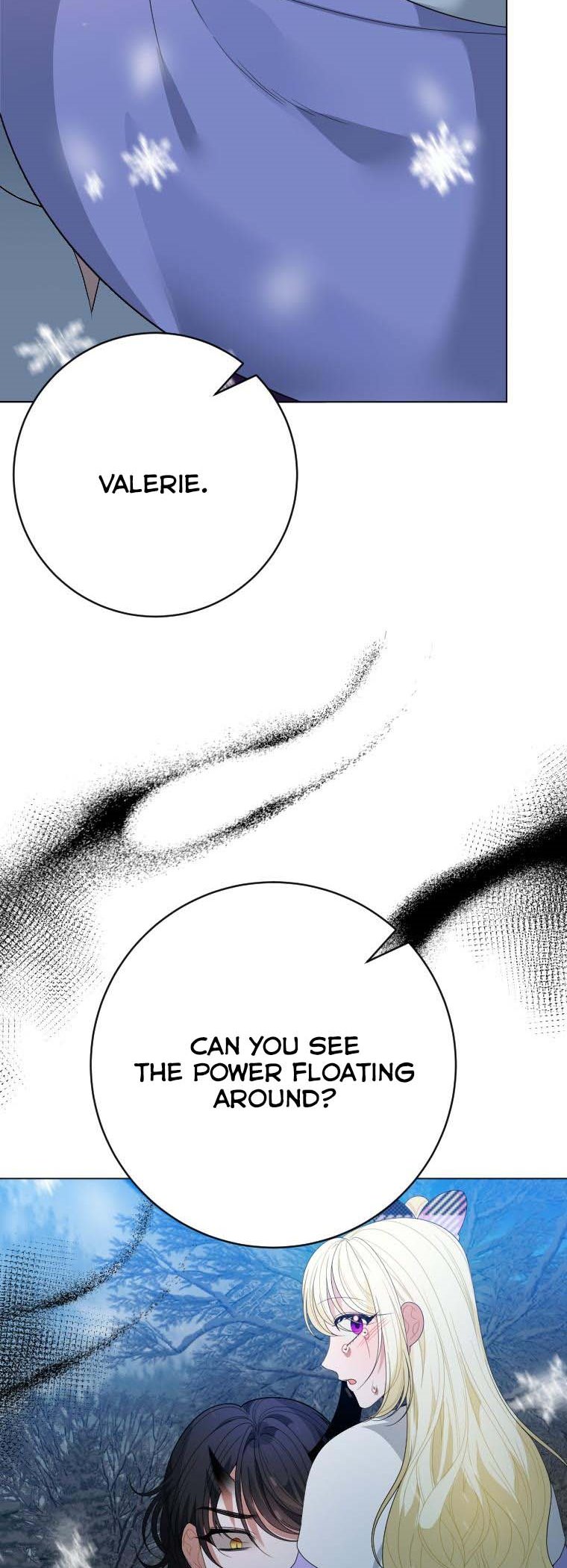 One Step Forward to the Flower Path Chapter 53 - Page 40